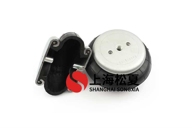 空氣彈簧設(shè)備的特點(diǎn)